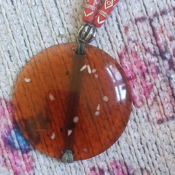 2 Rope Necklaces, No Clasp - Picture 6 of 8